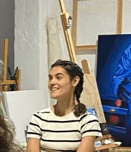 Sarah Coronado